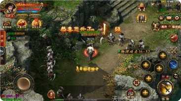 07072冰雪传奇最新版本