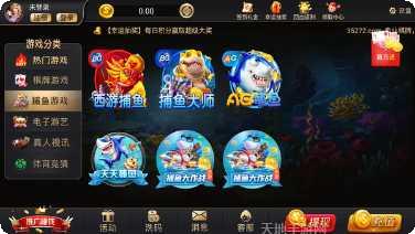 金刚棋牌安卓版