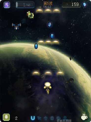 空中大师：像素射击游戏攻略