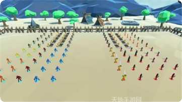 方块大作战玩法介绍