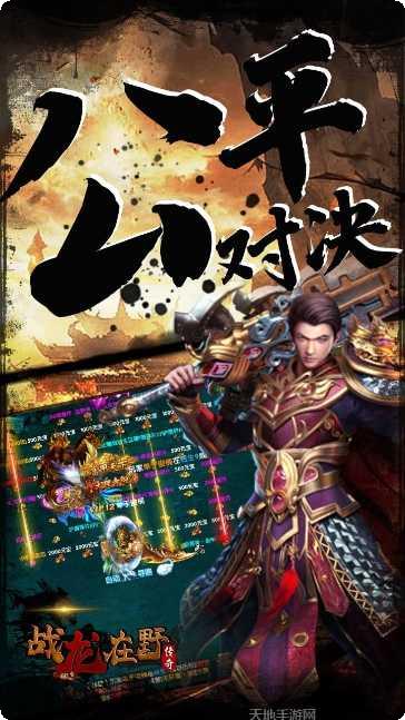 战龙在野摸金卸岭下载