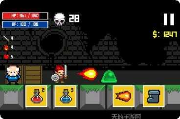 勇敢者史诗逃亡最新版本