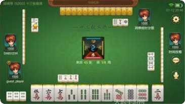 8866棋牌游戏规则