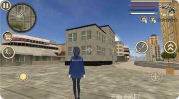 樱花高校生存模拟任务指南