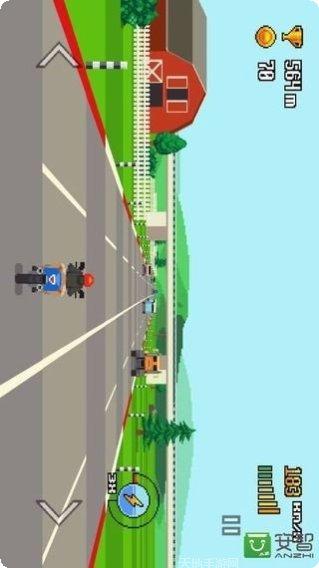 复古公路赛最新版本