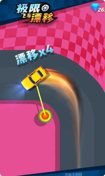 极限飞车腾讯版下载