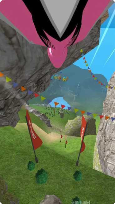 极限飞车腾讯版玩法介绍