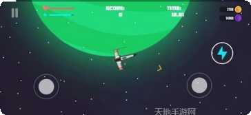 太空德克斯防御射手攻略