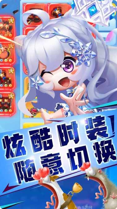 指尖炮弹玩家心得