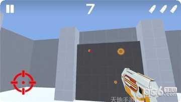 aim master游戏攻略