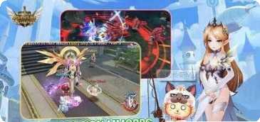 冒险传奇手游下载