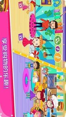 托卡小镇迷你护士医院模拟