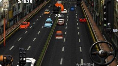 3D真实赛车安卓版