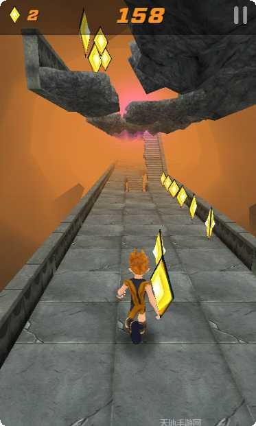 3D真实赛车最新版本