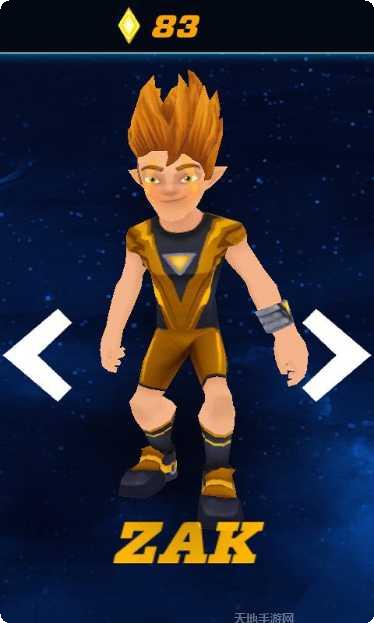 3D真实赛车高清画质