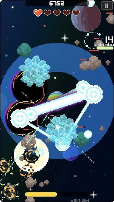 星球爆炸模拟器完整版更新
