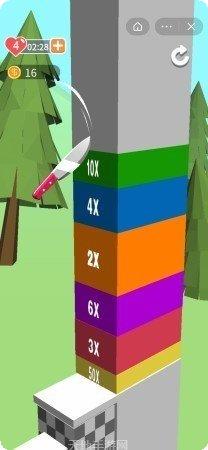 我的刀贼快游戏操作技巧