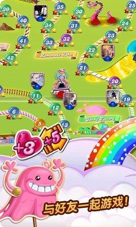 Candy Lickers游戏攻略
