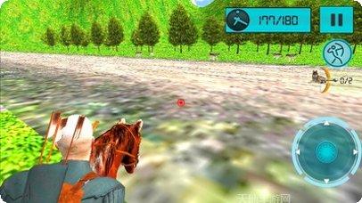 丛林猎人GM无限金币