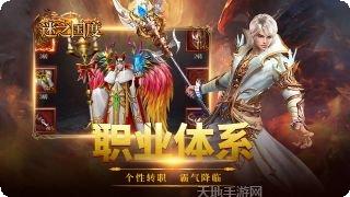 迷之国度游戏攻略