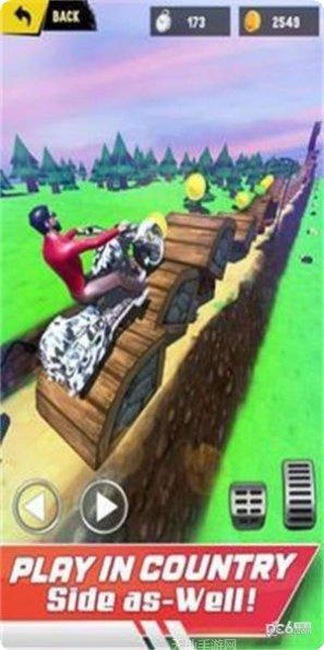 3D自动泊车技巧