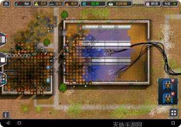 监狱建筑师建筑技巧