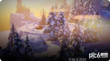 代号：火焰之石角色介绍