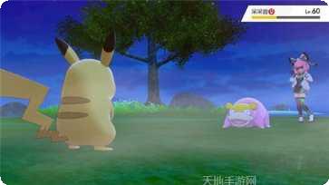 神奇宝贝徽章活动