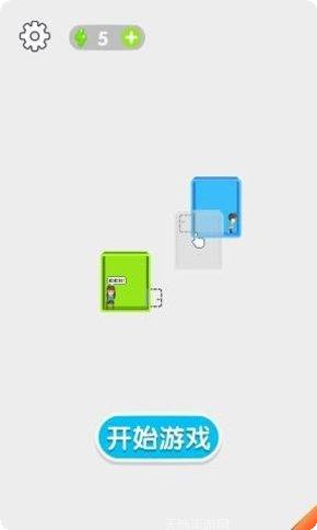 集装箱卡车3D游戏