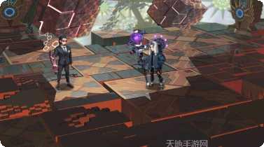 猎魔永恒太古曙光攻略