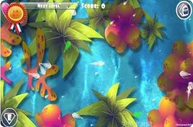 海底世界大冒险游戏下载