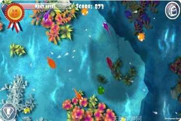 海底世界大冒险攻略