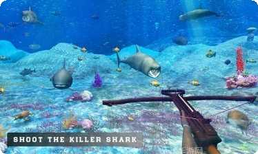 海底世界大冒险怎么玩