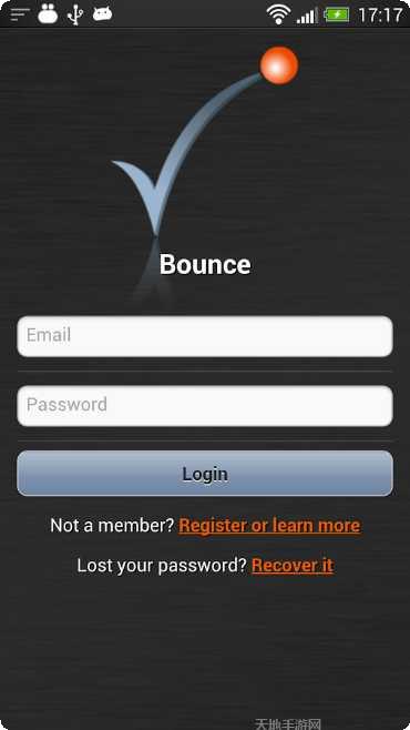 BounceFever下载地址