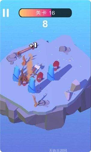 3D疯狂卡通停车下载