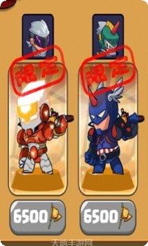 全战王者英雄推荐