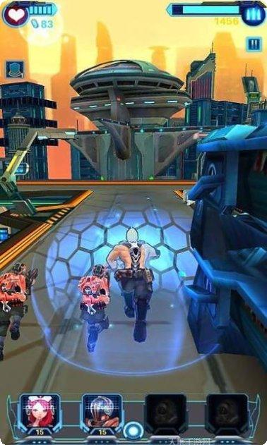 星河护卫队最新版本