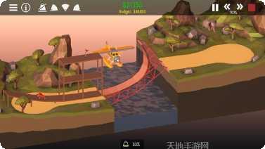 桥梁建造者最新版本