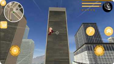 战神火柴人绳索战争英雄最新版本