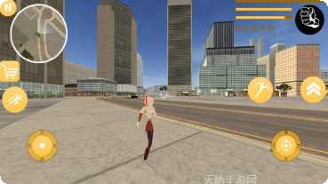 战神火柴人绳索战争英雄角色解锁