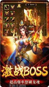 cq100s龙吟虎啸最新版本