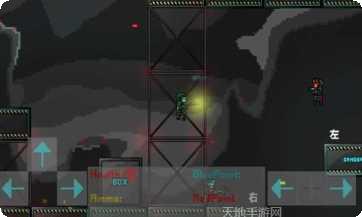 未来战士机械危机攻略