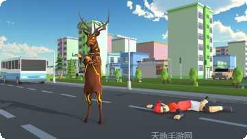 机甲沙盒模拟器下载