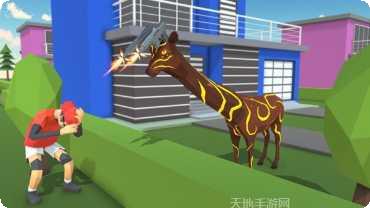 机甲沙盒模拟器玩法介绍