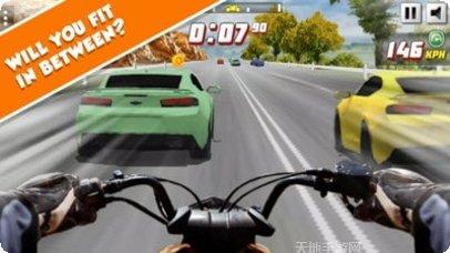极限公路漂移赛车辆解锁