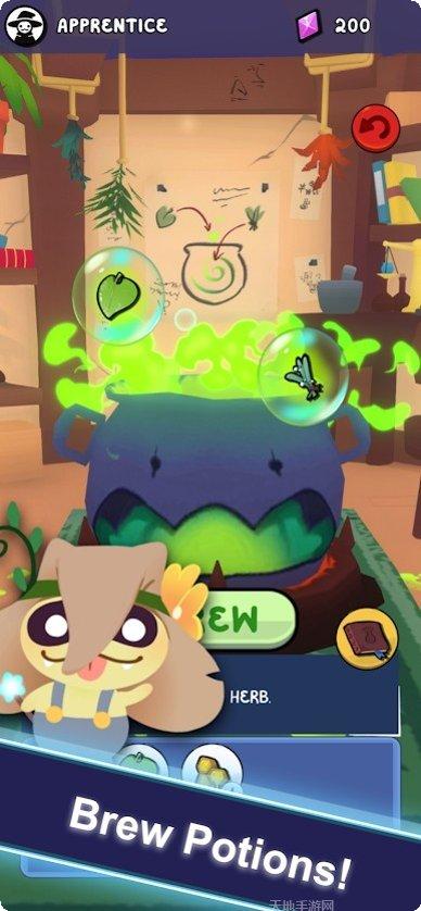 口袋魔力360版攻略大全