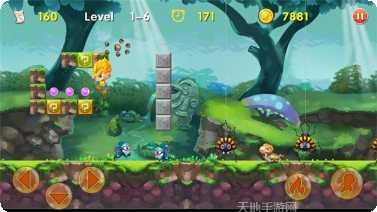 超级龙战士玩法介绍