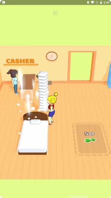 我的小镇选举日完整版攻略