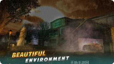 僵尸屠戮官下载