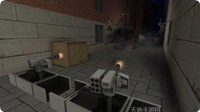 僵尸作战模拟最新版本